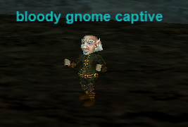 bloody gnome captive
