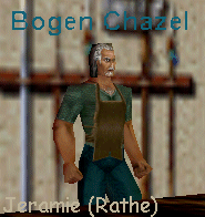 Bogen Chazel