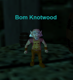 Bom Knotwood