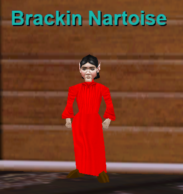 Brackin Nartoise