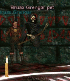 Bruax Grengar