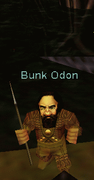 Bunk Odon