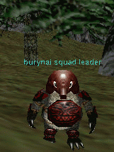 burynai squad leader