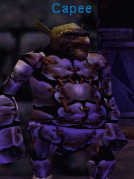 Capee