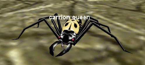 Carrion Queen