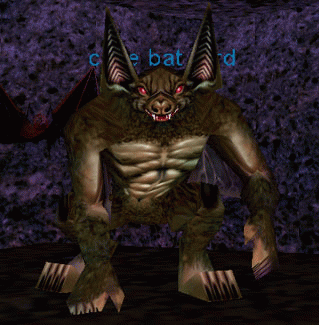 Cave Bat Lord