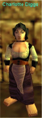 Charlotte Diggs