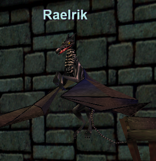 Raelrik