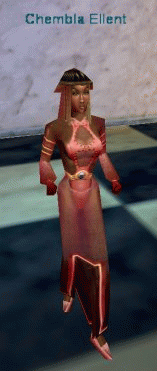 Chembla Ellent