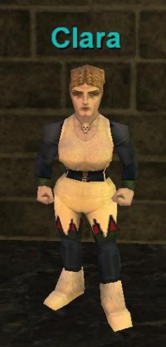 Clara