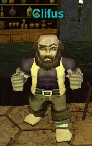 Clifus