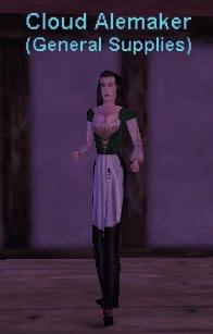 Cloud Alemaker