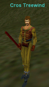 Cros Treewind