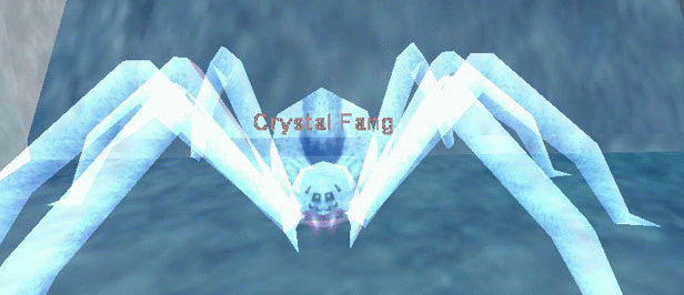 Crystal Fang
