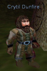 Crytil Dunfire