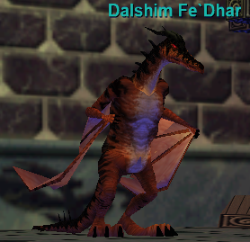 Dalshim Fe`Dhar