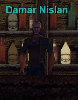 Damar Nislan