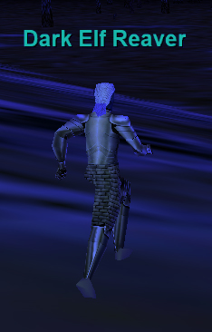 Dark Elf Reaver
