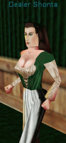 Dealer Shonta