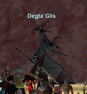 Degta`Glis