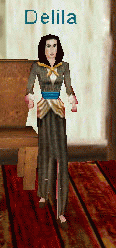 Delila