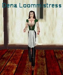 Dena Loommistress