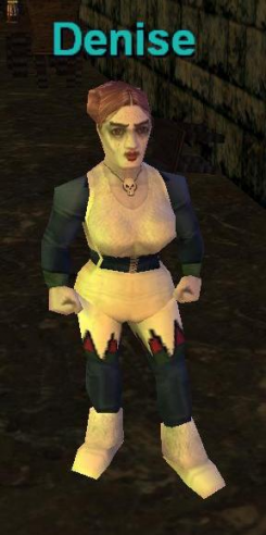 Denise