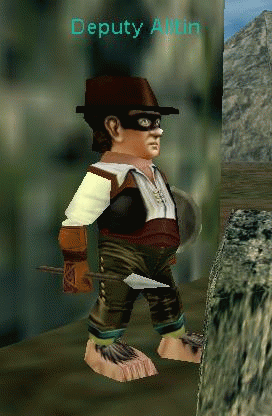 Deputy Alltin