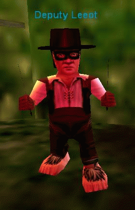 Deputy Leeot
