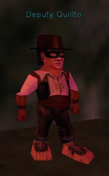 Deputy Quillto