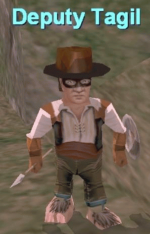 Deputy Tagil