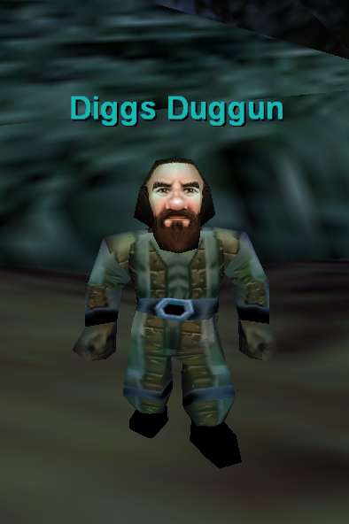 Diggs Duggun
