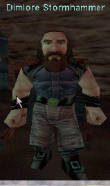 Dimlore Stormhammer