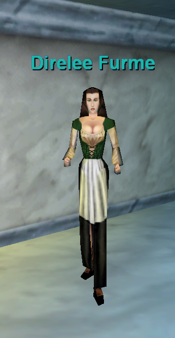 Direlee Furme
