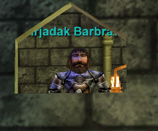 Dirjadak Barbrawler
