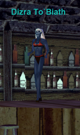 Dizra To`Biath