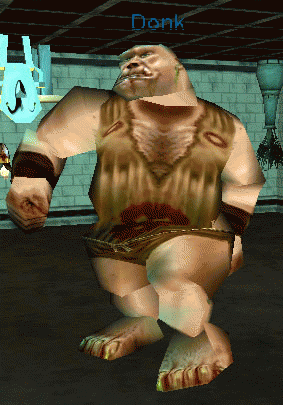 Donk