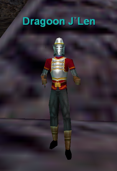 Dragoon J`Len