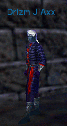 Drizm J`Axx
