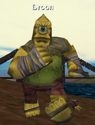 Droon