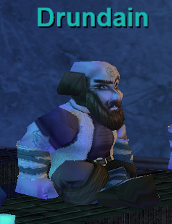 Drundain