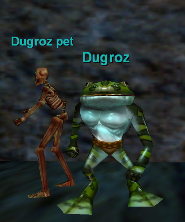 Dugroz