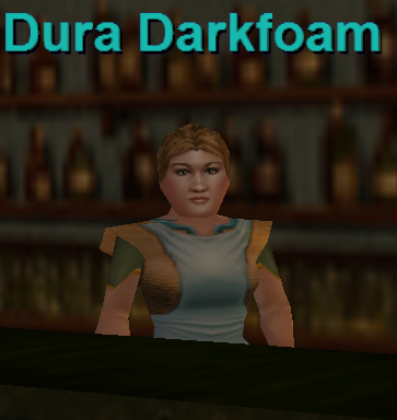 Dura Darkfoam