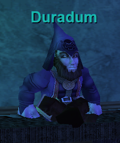Duradum