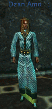 Dzan Amo