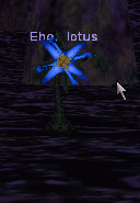 Ebon lotus