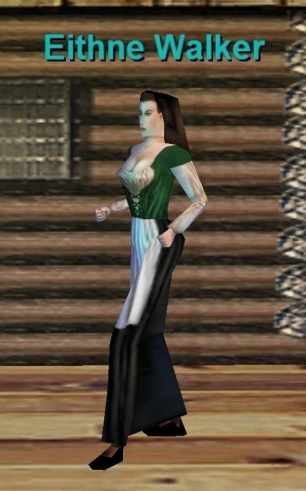 Eithne Walker