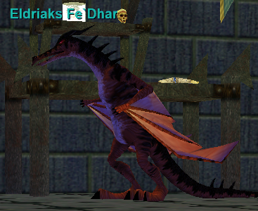 Eldriaks Fe`Dhar