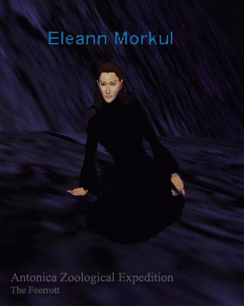 Eleann Morkul