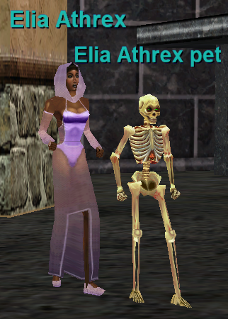 Elia Athrex